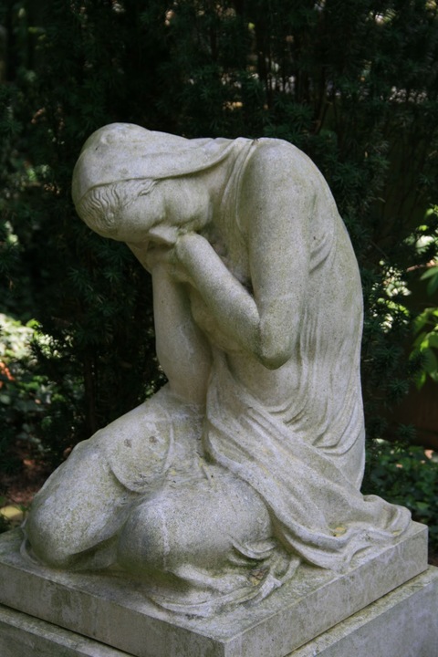Friedhof Karlsruhe Hauptfriedhof