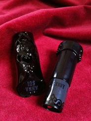 ♥♥ Anna Sui ♥♥ – sooo schön! ♥♥