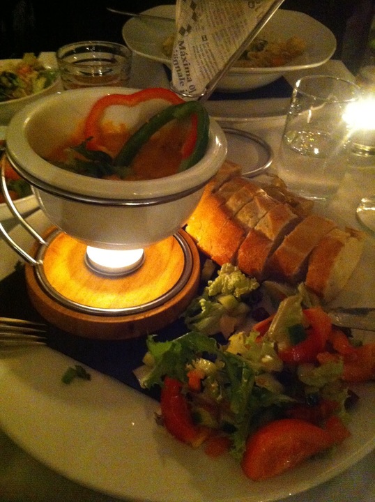 Spaenswerd Hotel Niederlande