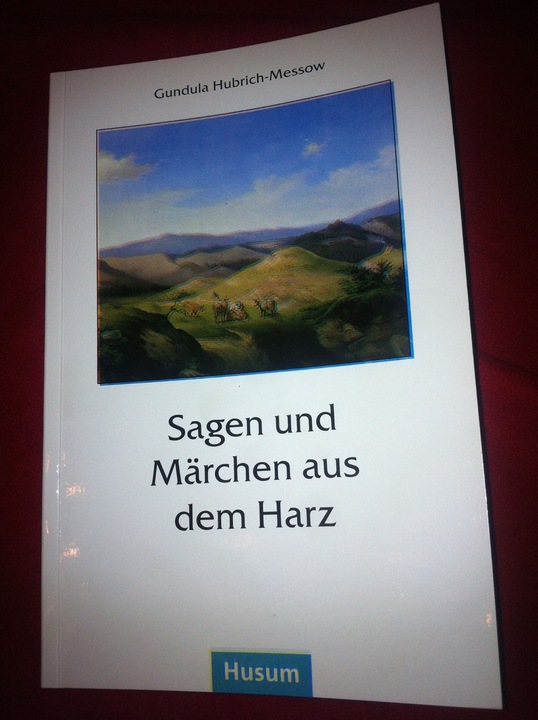 Schloss Wernigerode Harz