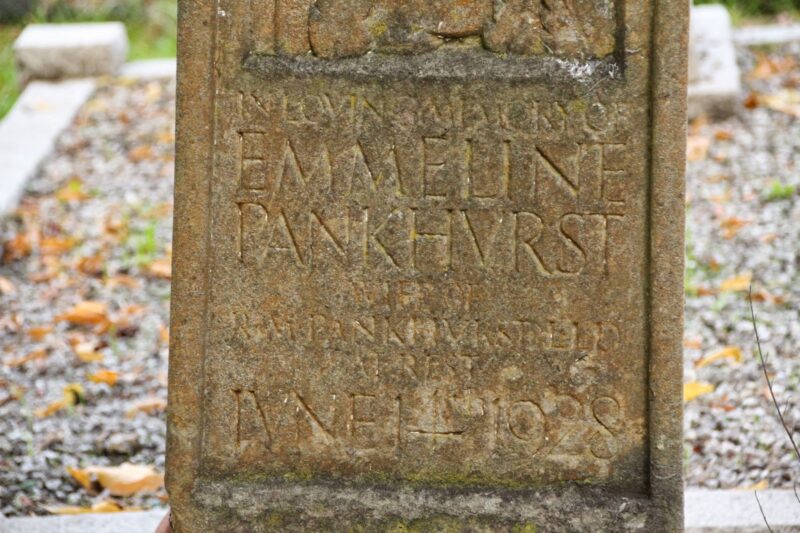 Brompton Cemetery London