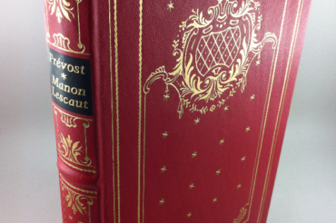 „Manon Lescaut“ von Abbé Prévost vs. „Die Kameliendame“ von Alexandre Dumas dem Jüngeren