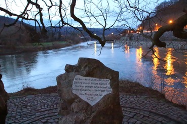 Ausflug nach Hannoversch Münden (Hann. Münden)