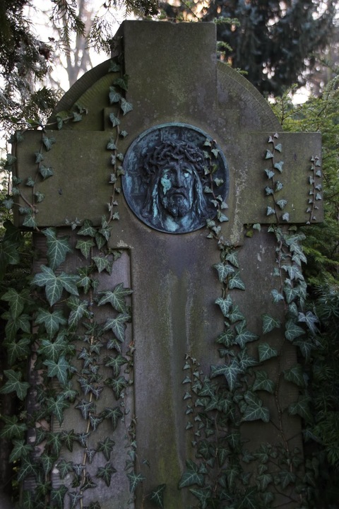 Paderborn Friedhof