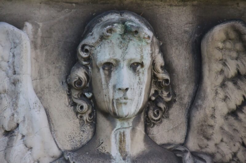 Paderborn Friedhof