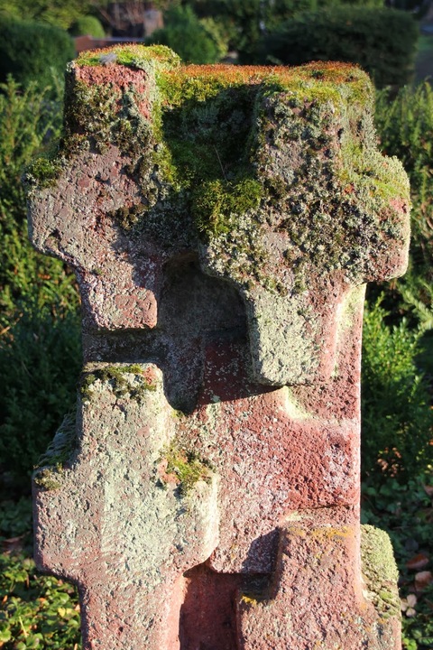 Paderborn Friedhof