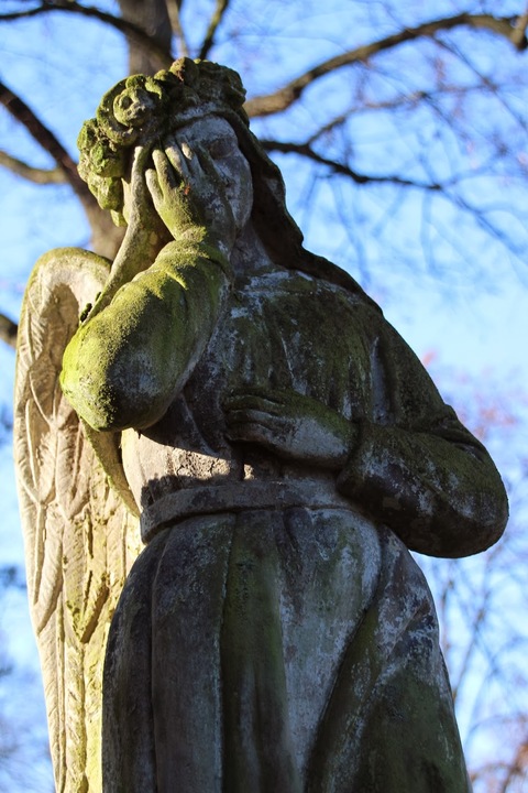 Paderborn Friedhof