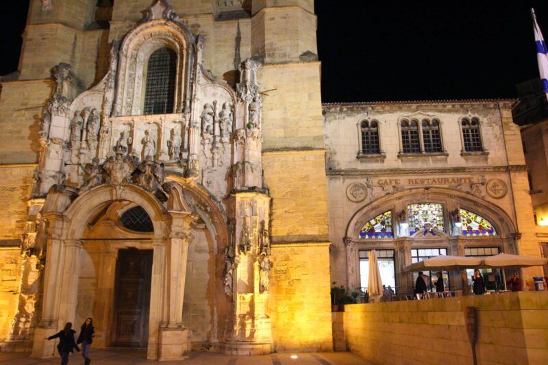 Biblithek Coimbra Harry Potter Universität