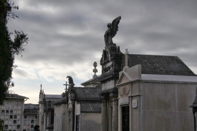 Friedhof Coimbra