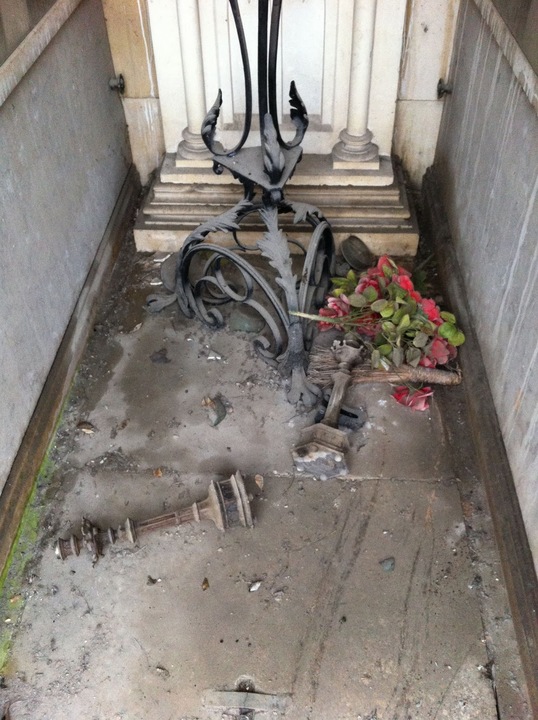 Friedhof Coimbra