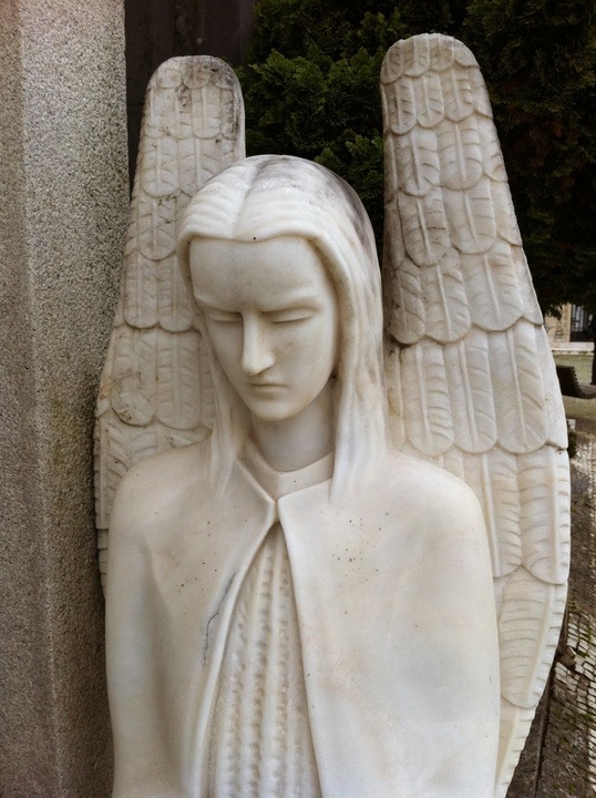 Friedhof Coimbra