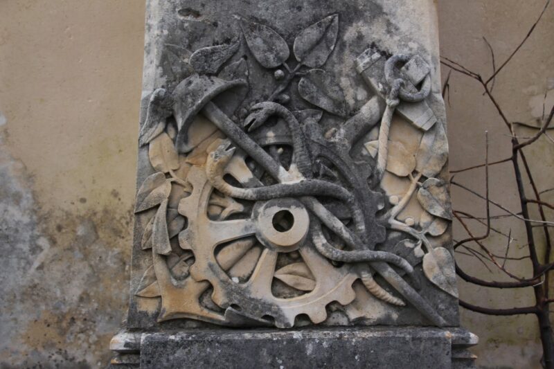 Friedhof Coimbra