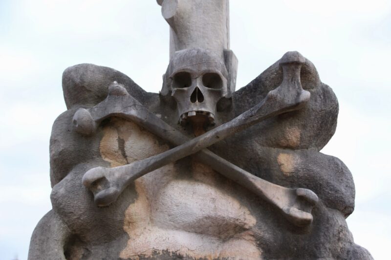 Friedhof Coimbra