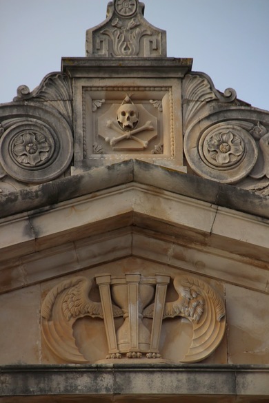Friedhof Coimbra