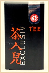 China Keemun – ein Schwarztee mit wenig Teein