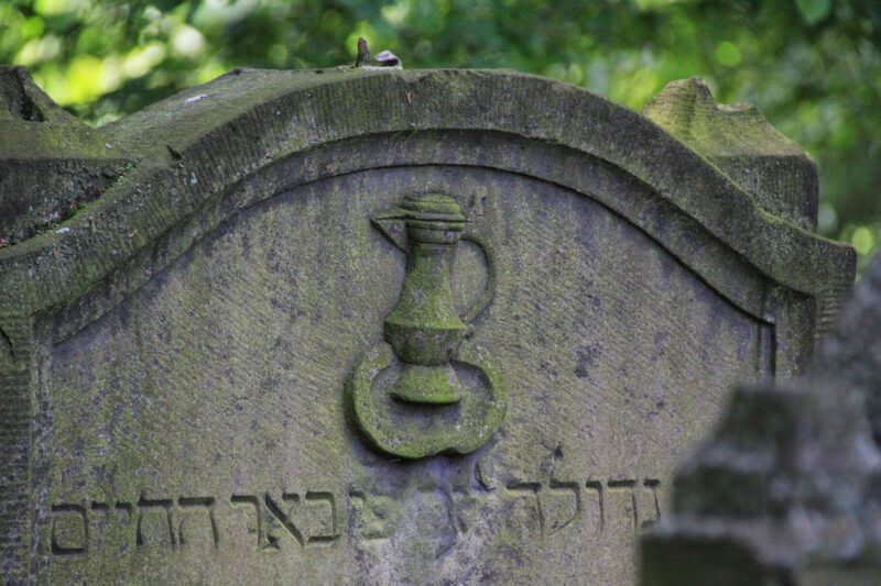 Jüdischer-Friedhof14
