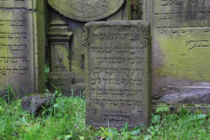 Jüdischer-Friedhof16