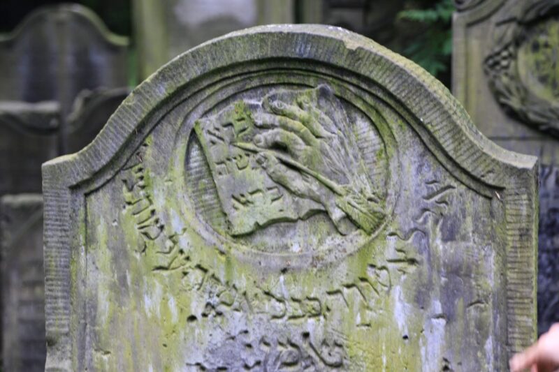 Jüdischer-Friedhof19