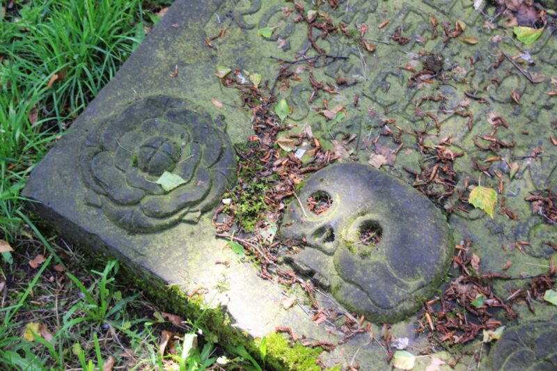 Jüdischer-Friedhof33