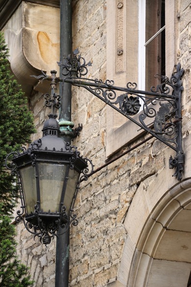 Schloss-Bückeburg, Fürsten zu Schaumburg-Lippe