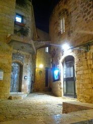 Israel, so vielseitig und interessant – aber fast ohne Kosmetik-Shopping