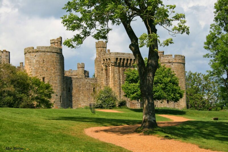 Bodiam_Castle1
