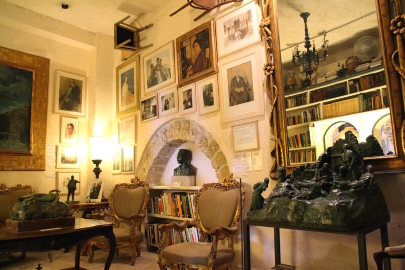 Ilana Goor Museum