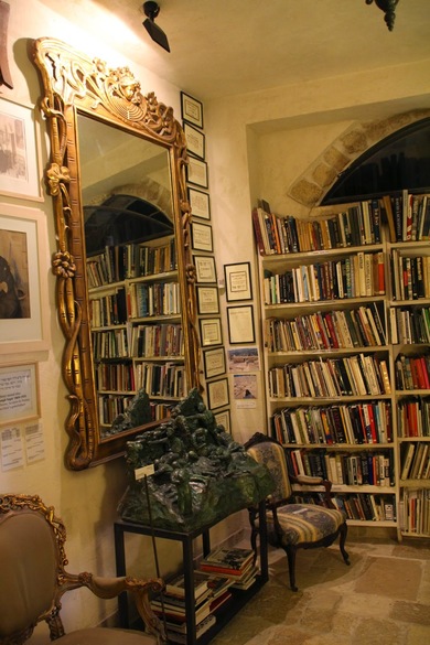 Ilana Goor Museum