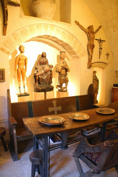 Ilana Goor Museum