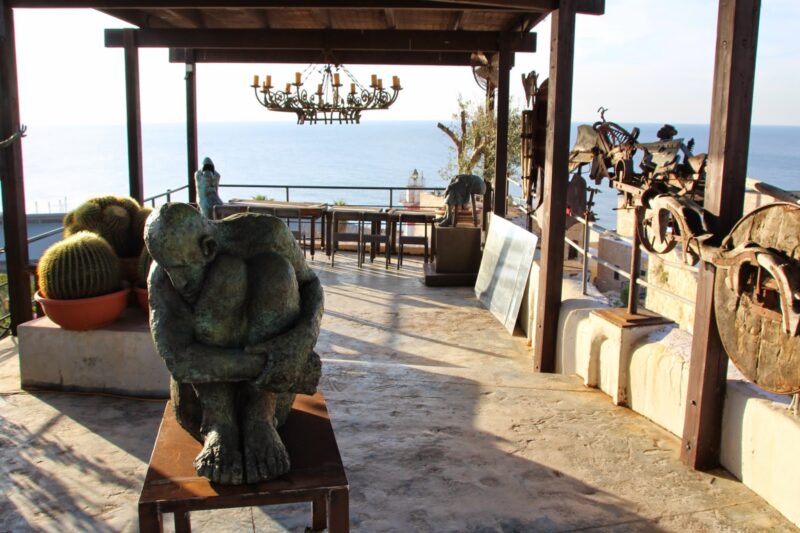 Ilana Goor Museum