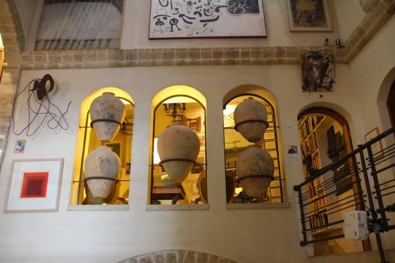 Ilana Goor Museum