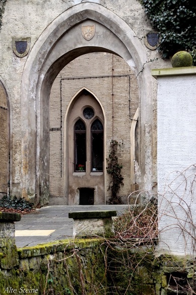 Schloss Seifersdorf