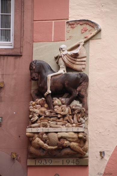 Straßburg Altstadt