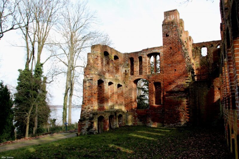 Klosterruine-Altmark-1