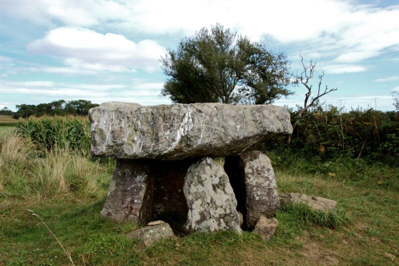 dolmen-st-nic-bretagne
