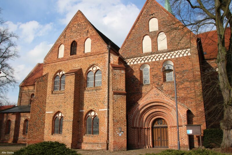 Klosterruine, 