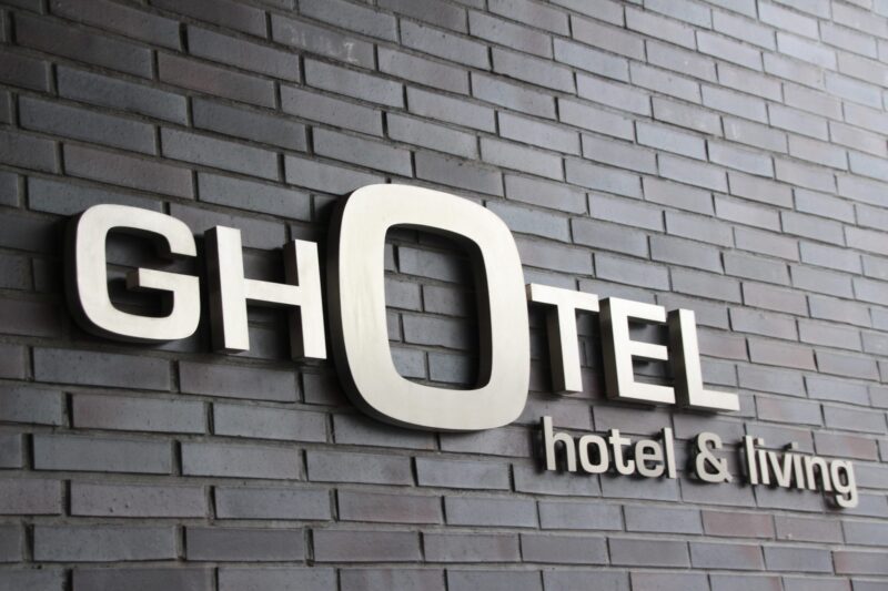 Businesshotel in Koblenz GHotel 