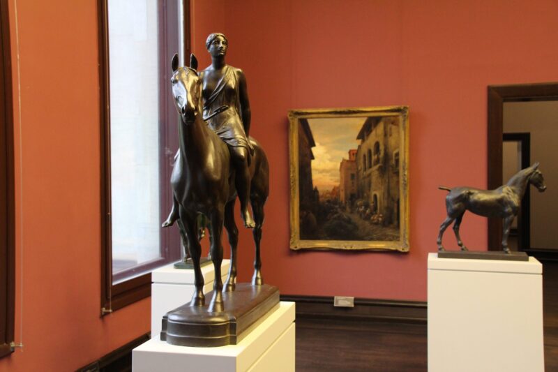 Museum Bremen, Kunstmuseum Bremen