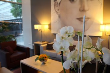 GHOTEL hotel & living Koblenz – Business-Hotel direkt am Bahnhof