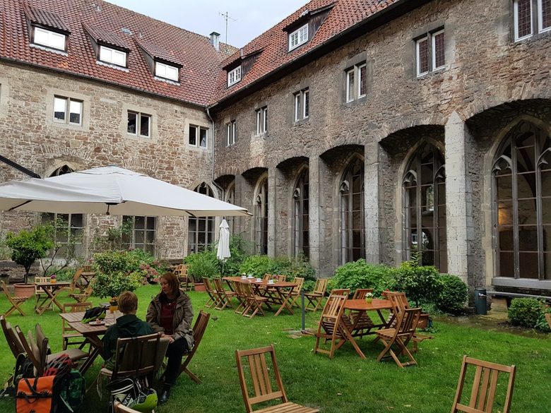 St. Ulrici Brüder-Kirche in Braunschweig, Braunschweig auf den Spuren der Reformation