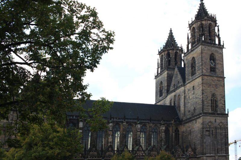 Sehenswürdigkeiten von Magdeburg, Tipps für Magdeburg