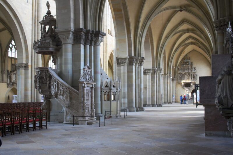 Größte Kirche in Ostdeutschland, Sehenswürdigkeiten von Magdeburg, Tipps für Magdeburg
