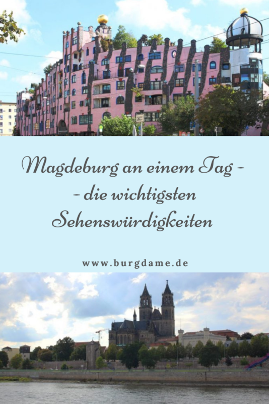Tipps für Magdeburg