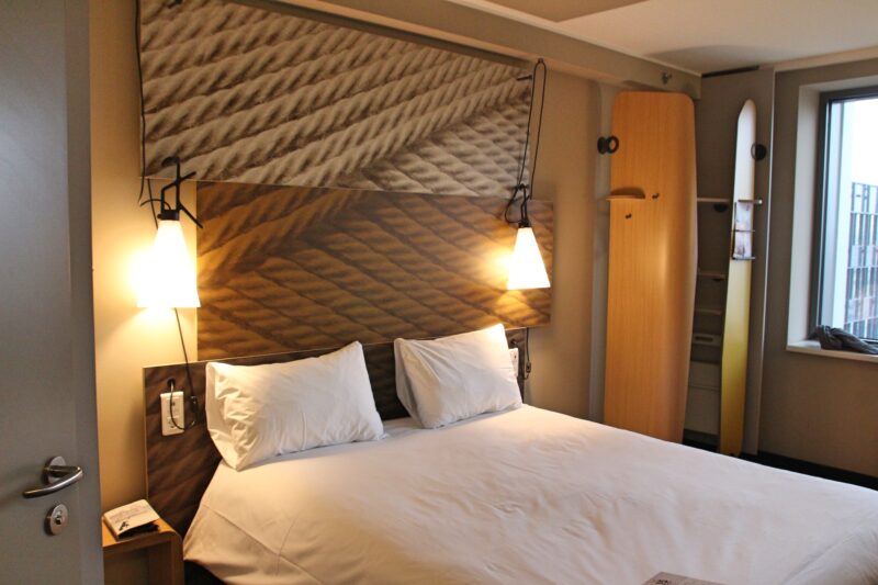 günstiges Hotel in Wien, Hotel in der Nähe von Hauptbahnhof Wien