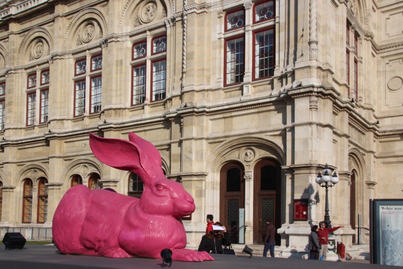 Wien Sehenswürdigkeiten, Wien Wahrzeichen