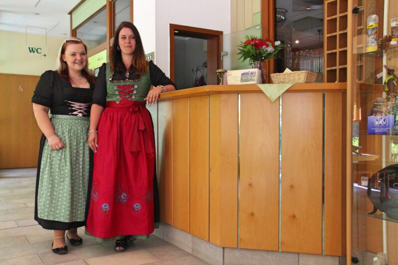 Wanderhotel Ilsenburg, Hotel beim Brocken, Harz