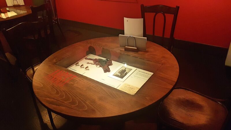 Historische Museen Hamburg, Revolution in Hamburg, Novemberrevolution, Hamburg Museum, Museum für Hamburgische Geschichte