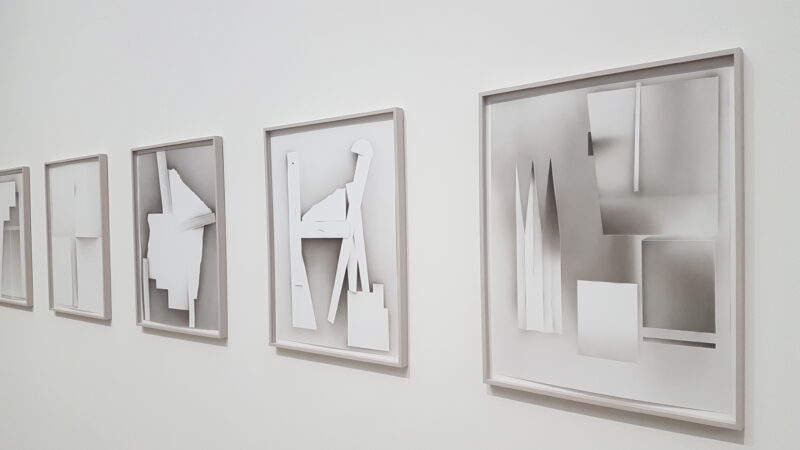 Kunstmuseum Stuttgart, junge Künstler