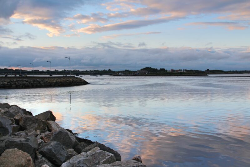Sehenswert in Wexford, Sehenswerte Städte in Irland