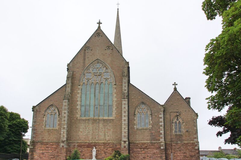 Wexford, Sehenswert in Wexford, Sehenswert in Irland, Sehenswürdigkeiten von Wexford